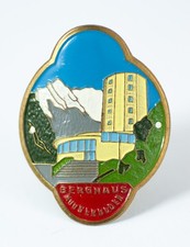 Targa bastone chiodo bastone