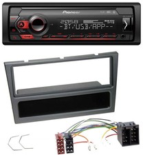 Pioneer MP3 USB DAB autoradio