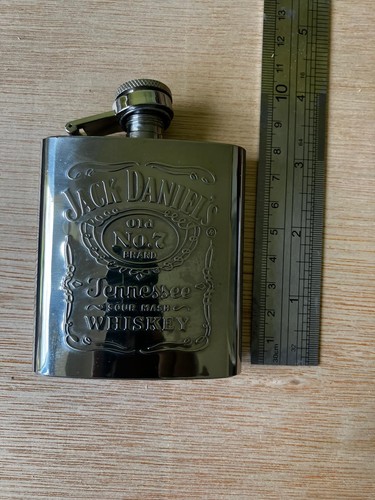 Jack daniel old - daniel’s, no.7