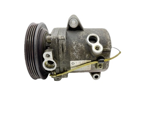 Compressore aria condizionata - compressore,
