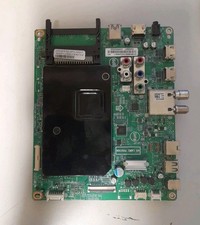 scheda alimentazione tv lg 55 pollici