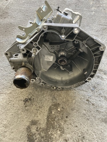 Cambio manuale marce fiat - manuale,