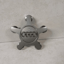 Coprimozzo ruota post. SX AUDI