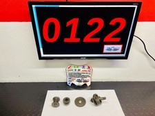 ALBERO AVVIAMENTO KAWASAKI KX 125 DAL 1991 AL 1993