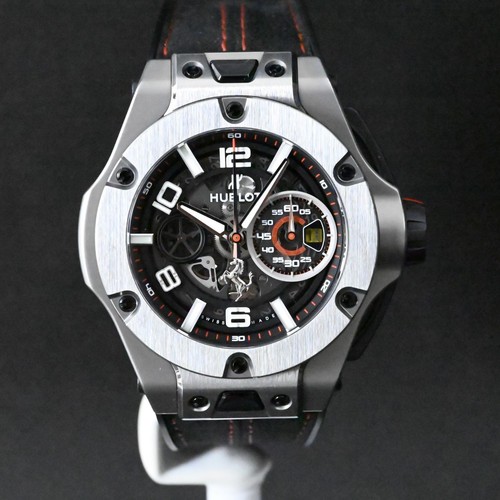 Orologio hublot big bang unico - hublot,