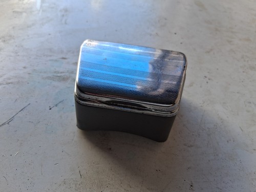 Posacenere ashtray alfa - , romeo