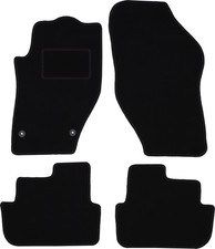 Tappetini velluto nero - in,