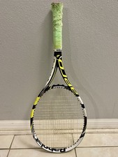 babolat aero pro team 4 1/8