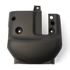 Ferrari F430 F1 coperchio piantone sterzo parte inferiore - OEM 68161600