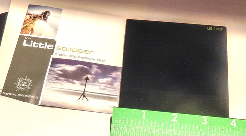 Lee little stopper century - lee,