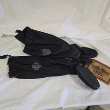 Copri stivali moto Harley