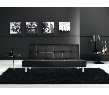 Divano letto posti - letto,
