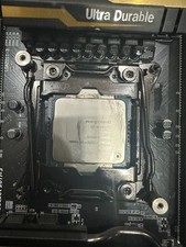 Intel Core i7-5960X CPU 3.0 ~