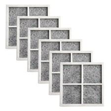 Filtro aria carbonio