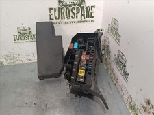 scatola relè fusibili TOYOTA