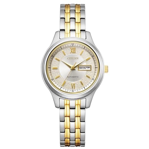Orologio citizen automatico - citizen,