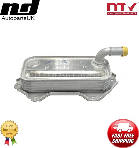 Radiatore olio motore - , per