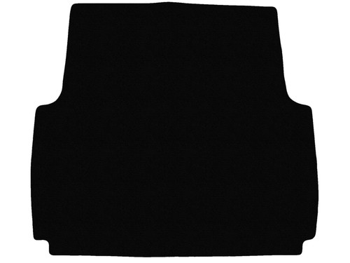 Nuovo tappeto bagagliaio nero - tappeto,