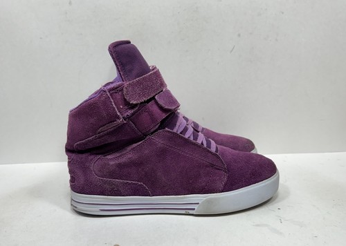 Scarpe skate supra tk - skate,
