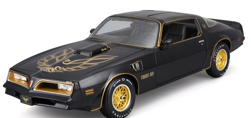 Pontiac firebird trans 1978 - pontiac, am