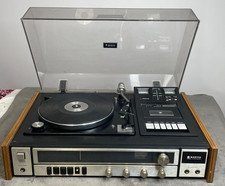 Sanyo G 2711 - Super centro musicale vintage