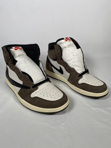 Jordan high travis scott - 1,