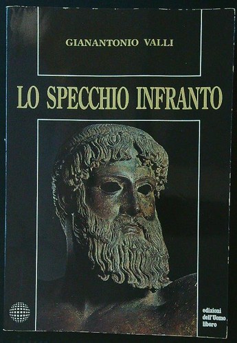 Specchio infranto valli - lo,