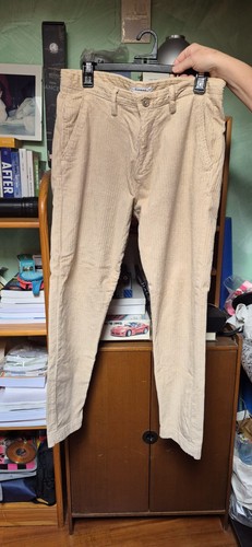 Pantaloni sorbino velluto - pantaloni,