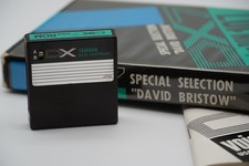 Cartuccia dati Yamaha VRC-107