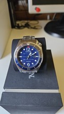 Citizen Seaplane AW1716-83L