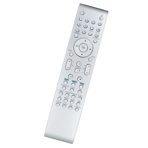 Telecomando per philips dvd - telecomando,