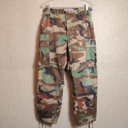 Pantalone cargo propper - propper, uomo