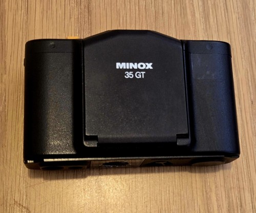 Minox fotocamera - 35, gt
