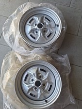 Cerchi Fiat 131 5 1/2 X 13