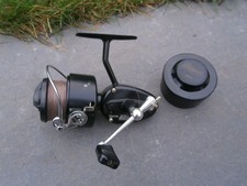 VINTAGE GARCIA MITCHELL 300