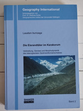 Iturrizaga: Le valli marginali