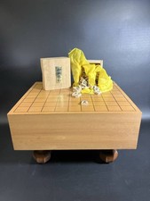Set Tavole Shogi Usate in