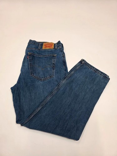 Levi 550 relaxed - 550, jeans