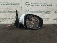 SPECCHIETTO RETROVISORE DESTRO