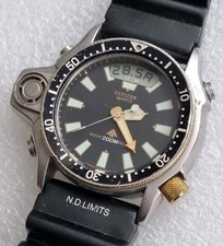 Citizen Aqualand C022 (6 Viti)