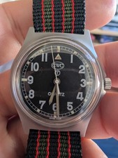 Orologio da polso CWC Military