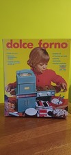 DOLCE FORNO HARBERT  1°