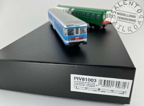 Vitrains piv81003 87 - -, 1:87