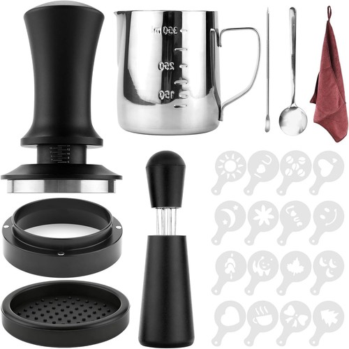 Set barista 24 pezzi - set, da