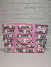 New With Tags Never Used Pink