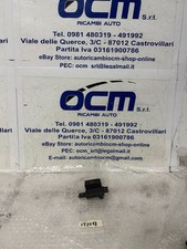 10175274 COMANDO INTERRUTTORE PULSANTE ASSISTENZA DISCESA MG HS DAL 2018