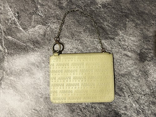 Borsa tracolla armani - borsa, a