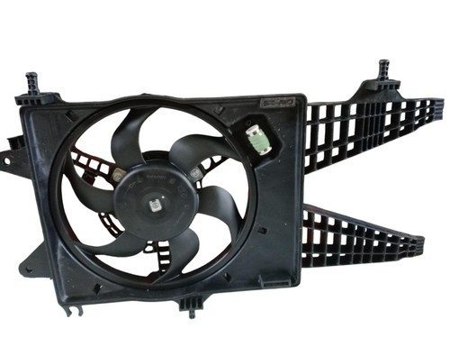 Ventola radiatore per fiat - radiatore,