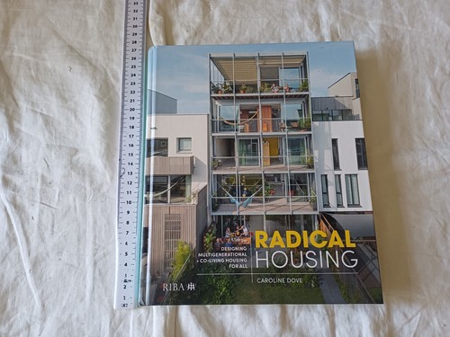 Radical housing designing - housing:,