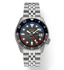SEIKO 5 Sport GMT SSK019